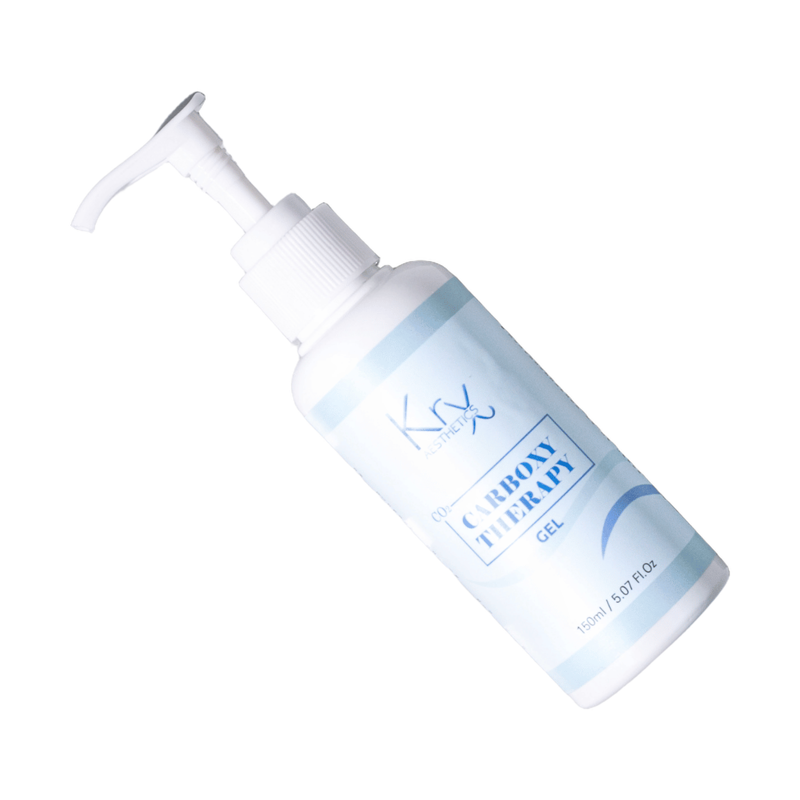 KRX Aesthetics Carboxy Therapy Mini, 150 ml + 6 masks