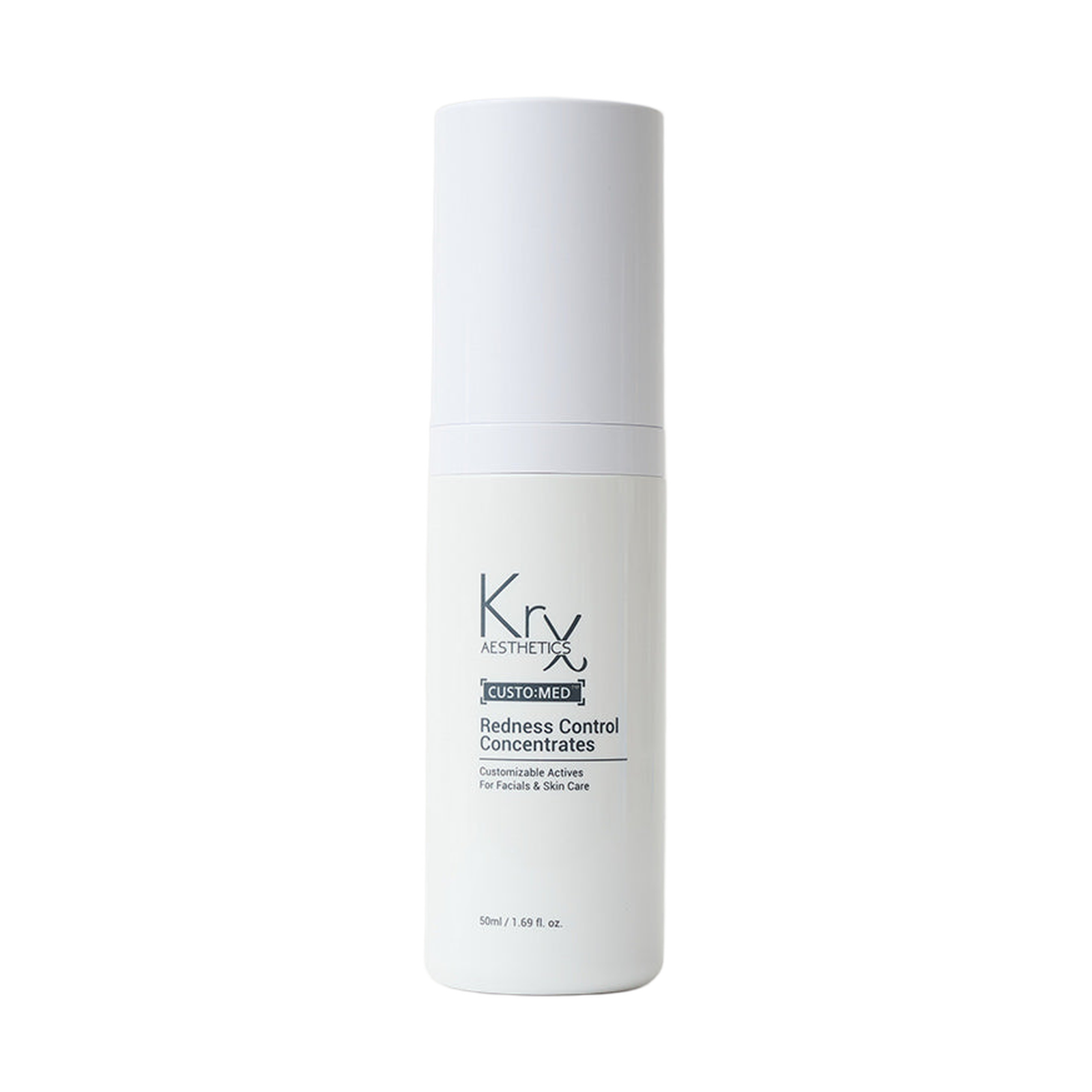 KRX Aesthetics Redness Control Concentrate, 50 ml