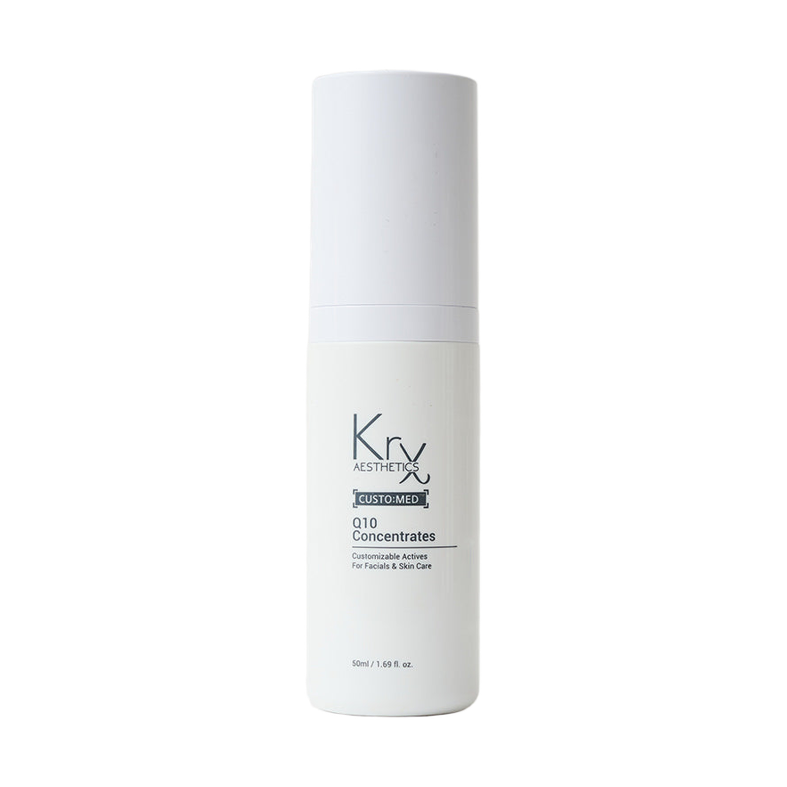 KRX Aesthetics Q10 Concentrate, 50 ml