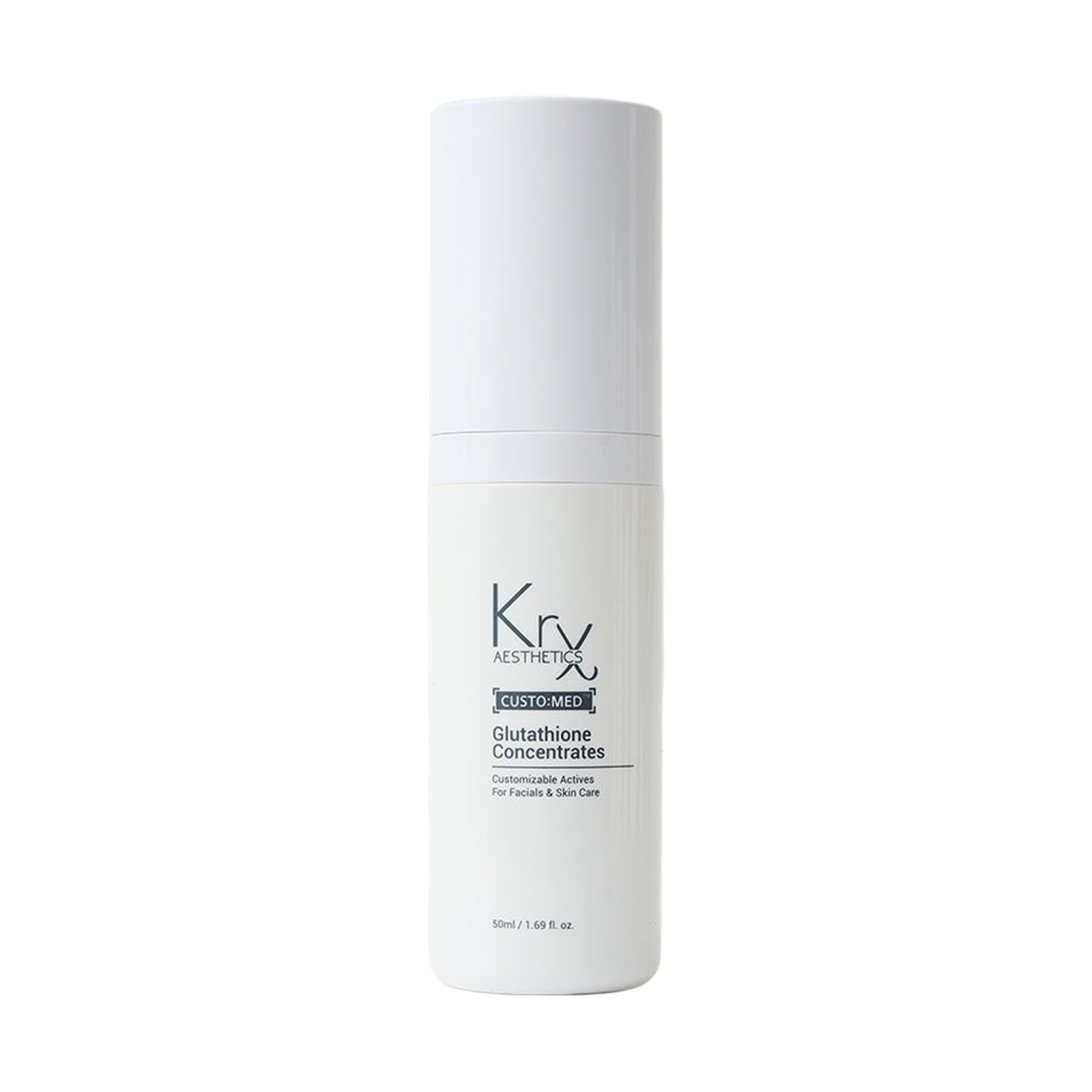 glutathione norsk Concentrate DULL SKIN