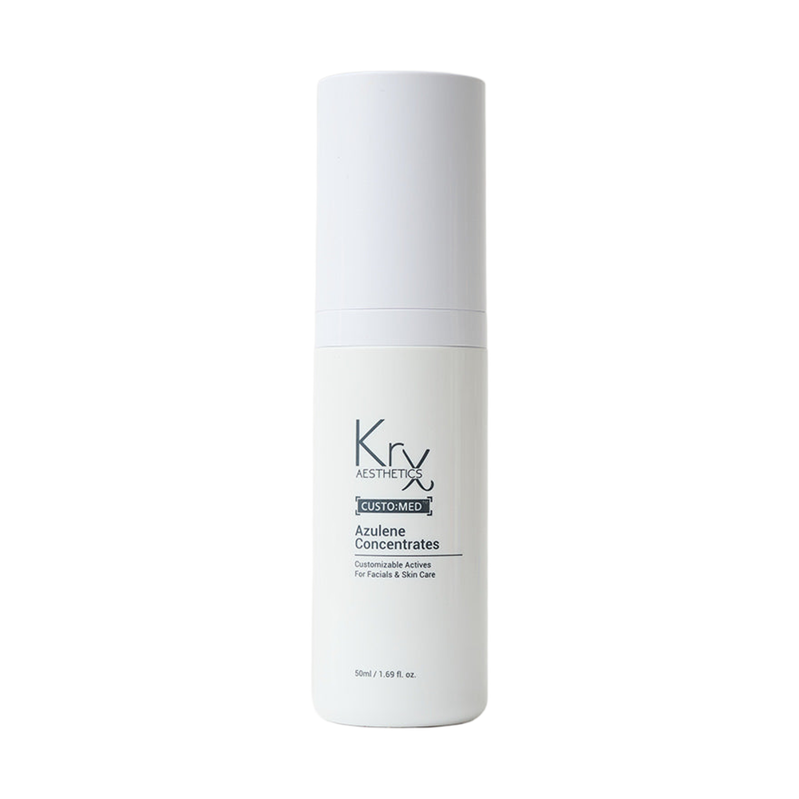 KRX Aesthetics Azulene Concentrate, 50 ml
