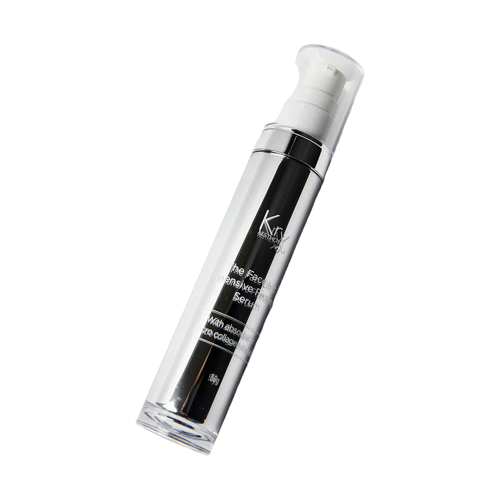 KRX Aesthetics The Face Lift Serum, 50 ml