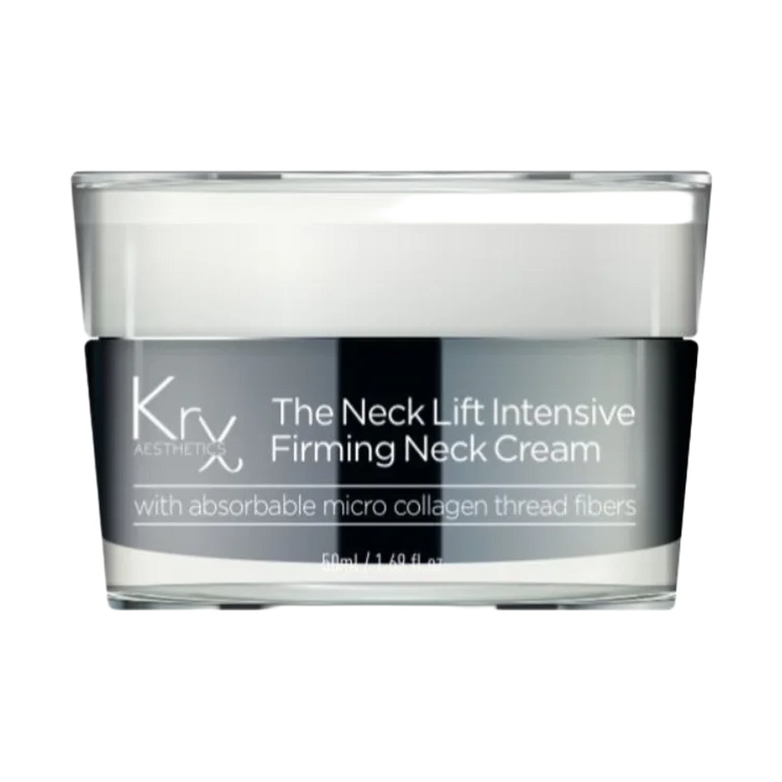 KRX Aesthetics The Neck Lift Cream, 50 g