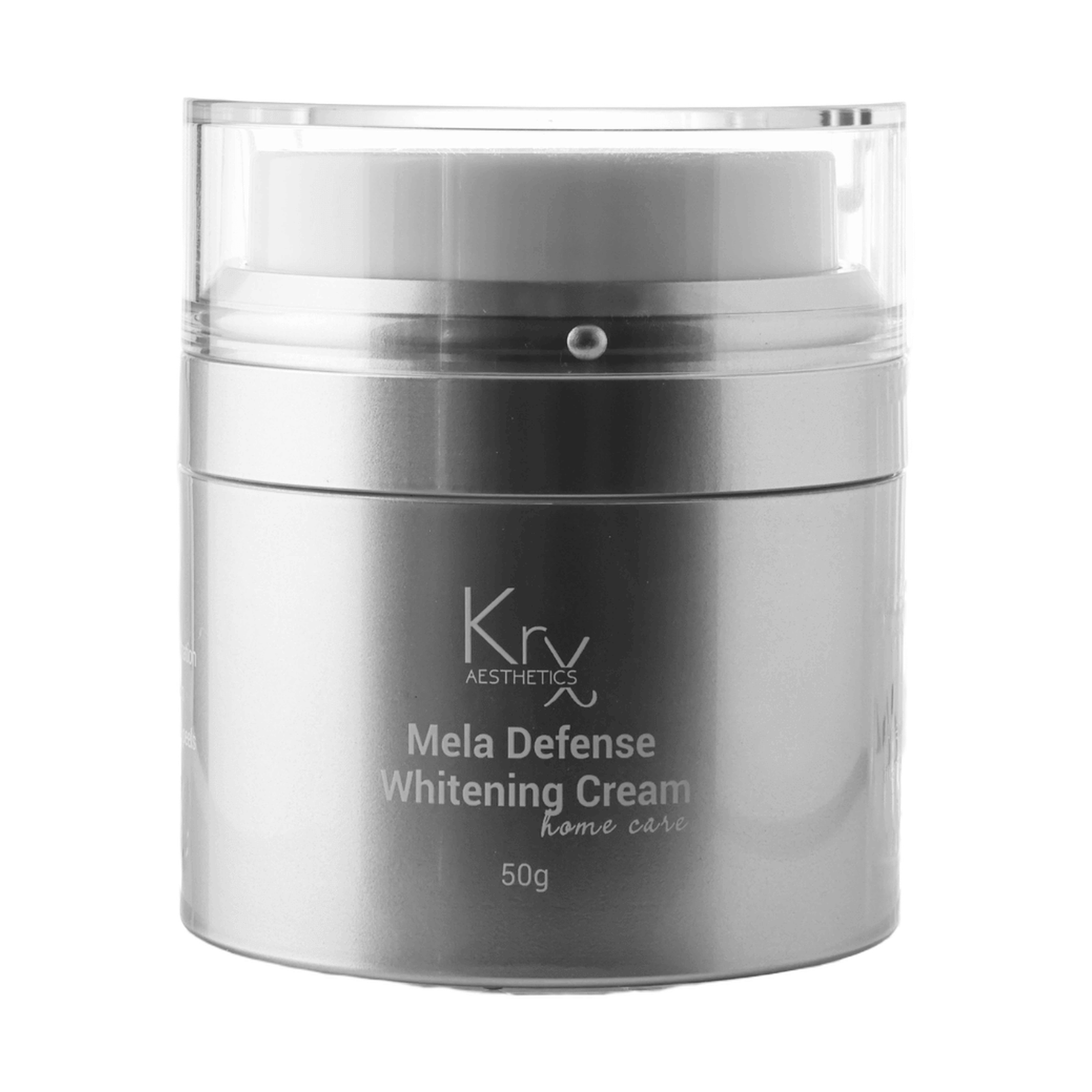 KRX Aesthetics Mela Defense Cream, 50 g